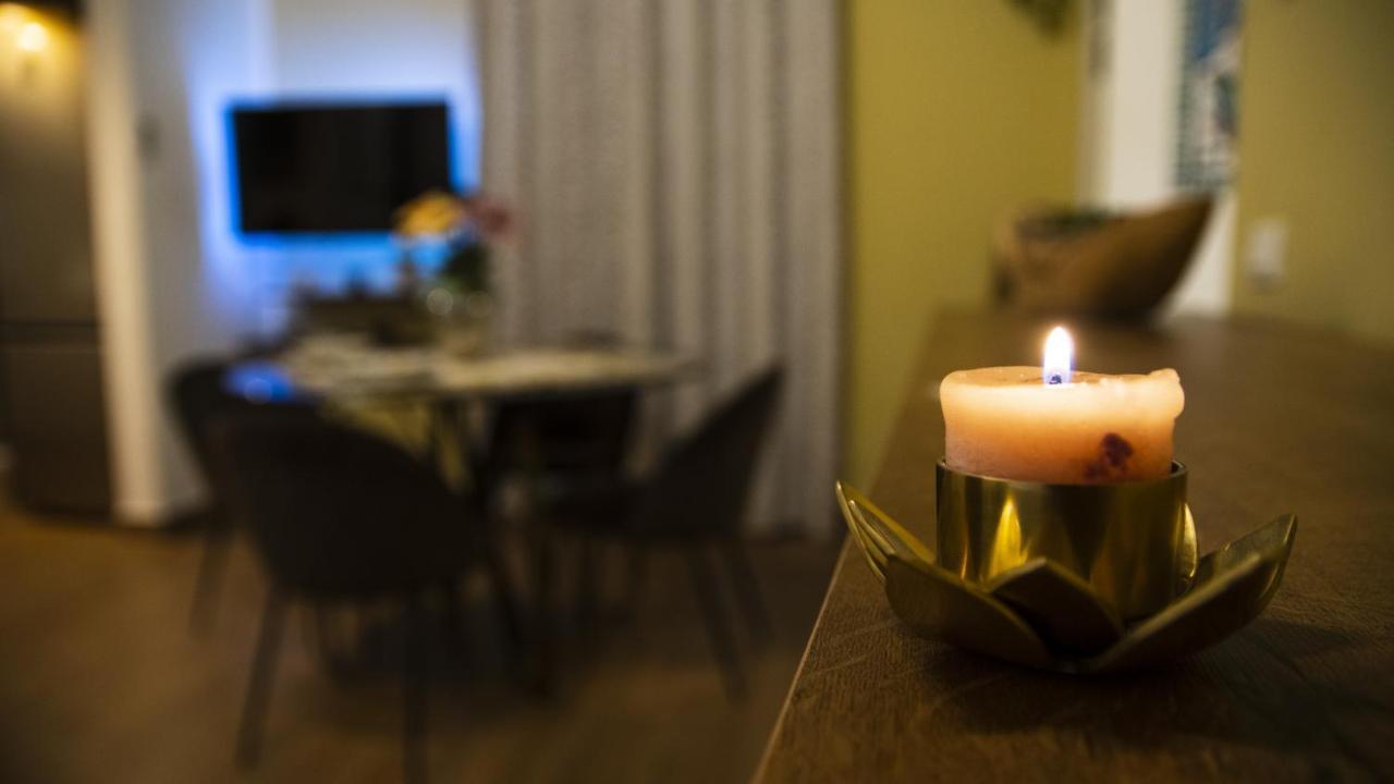 Le Maioliche Apartment Palermo Eksteriør bilde
