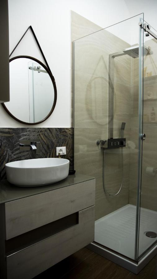 Le Maioliche Apartment Palermo Eksteriør bilde