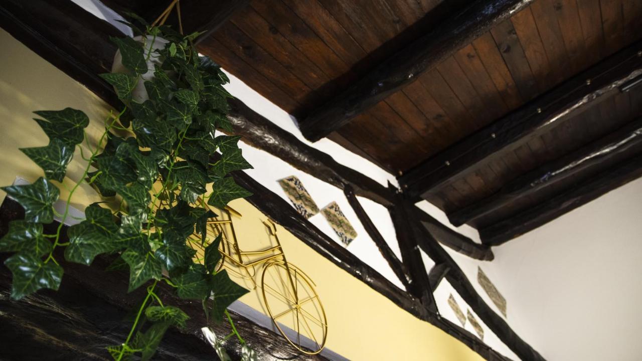 Le Maioliche Apartment Palermo Eksteriør bilde
